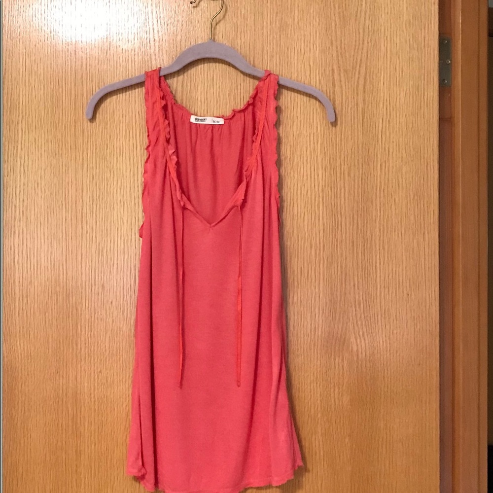 Women’s Old Navy tank top